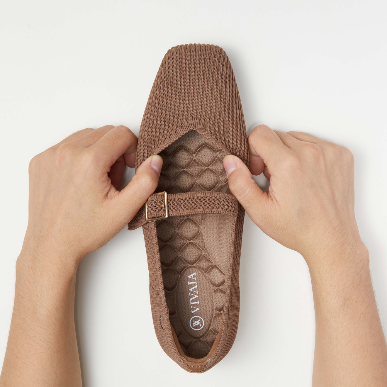 VIVAIA Melia: Why These Flats Are My Ultimate Pick For Going Out?